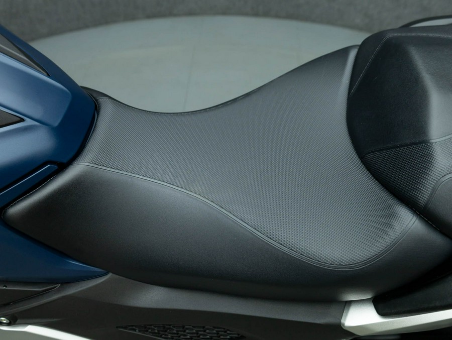 2024 HONDA NC750X W/ABS & DCT