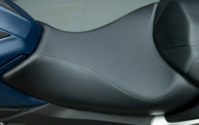 2024 HONDA NC750X W/ABS & DCT