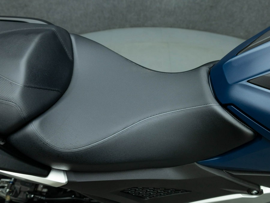 2024 HONDA NC750X W/ABS & DCT