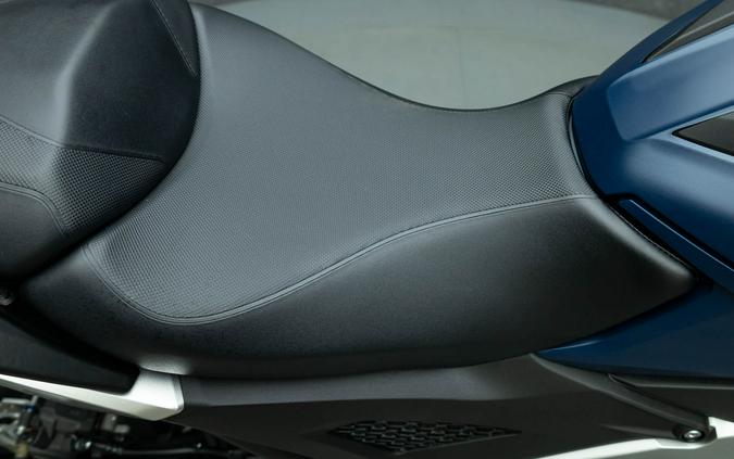 2024 HONDA NC750X W/ABS & DCT