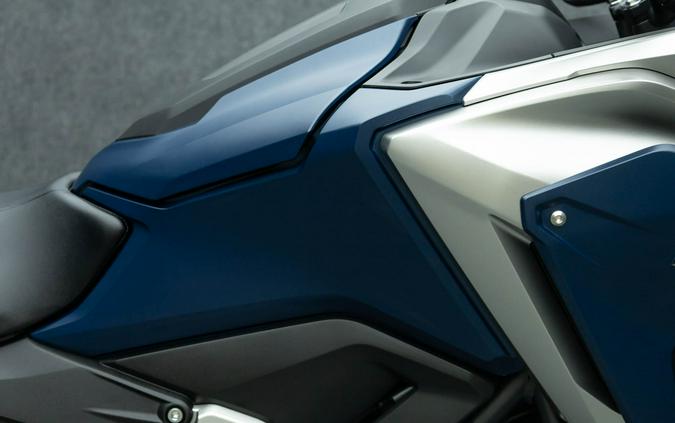 2024 HONDA NC750X W/ABS & DCT