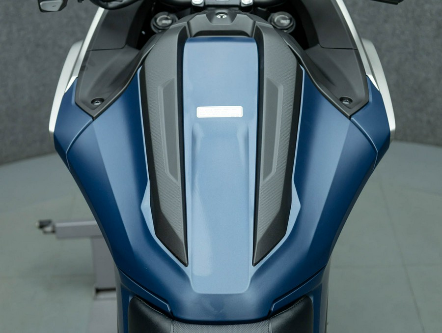 2024 HONDA NC750X W/ABS & DCT