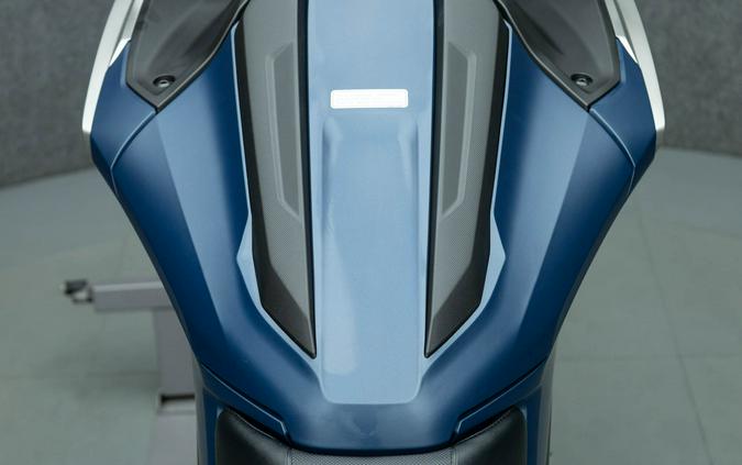 2024 HONDA NC750X W/ABS & DCT