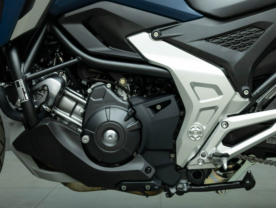 2024 HONDA NC750X W/ABS & DCT