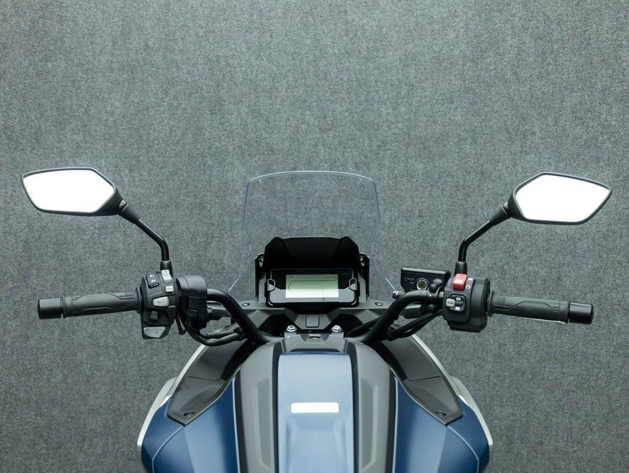 2024 HONDA NC750X W/ABS & DCT