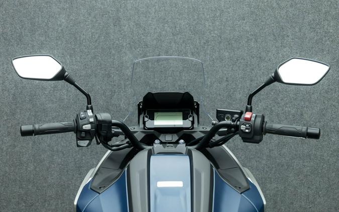 2024 HONDA NC750X W/ABS & DCT