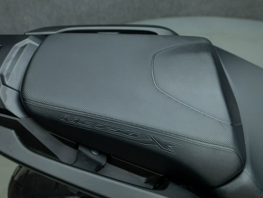 2024 HONDA NC750X W/ABS & DCT