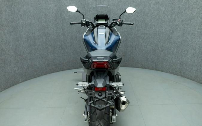 2024 HONDA NC750X W/ABS & DCT