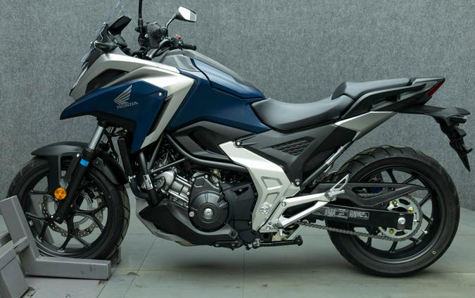 2024 HONDA NC750X W/ABS & DCT