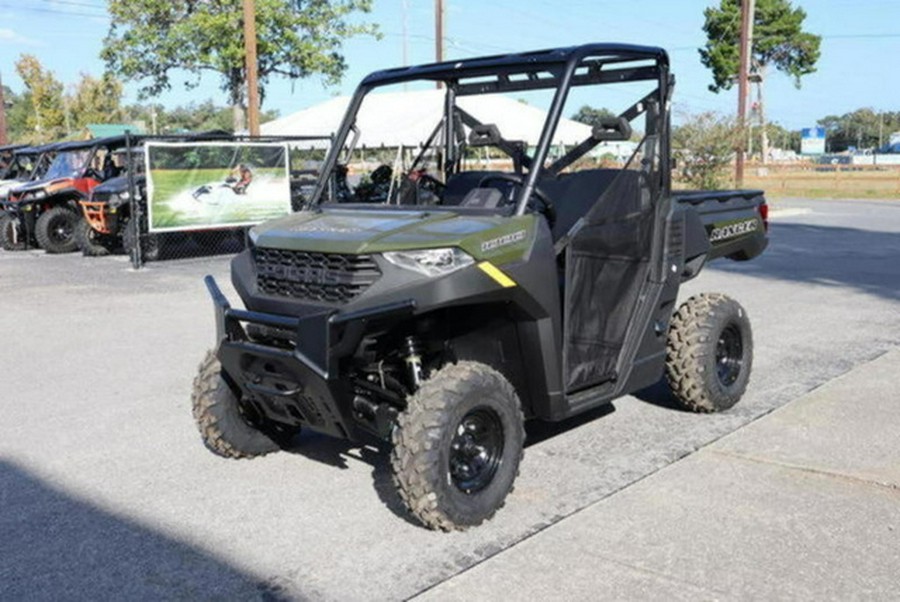 2026 Polaris Ranger 1000 EPS