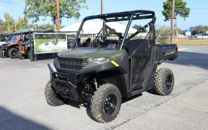 2026 Polaris Ranger 1000 EPS