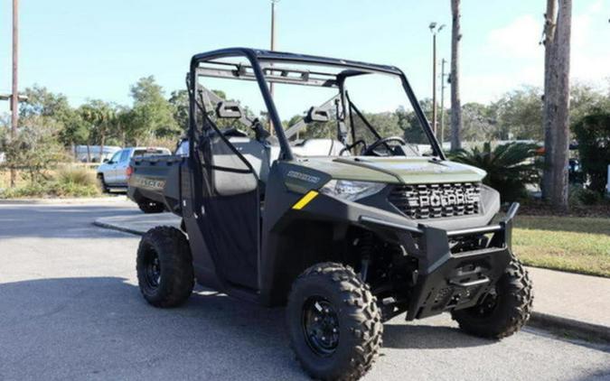 2026 Polaris Ranger 1000 EPS