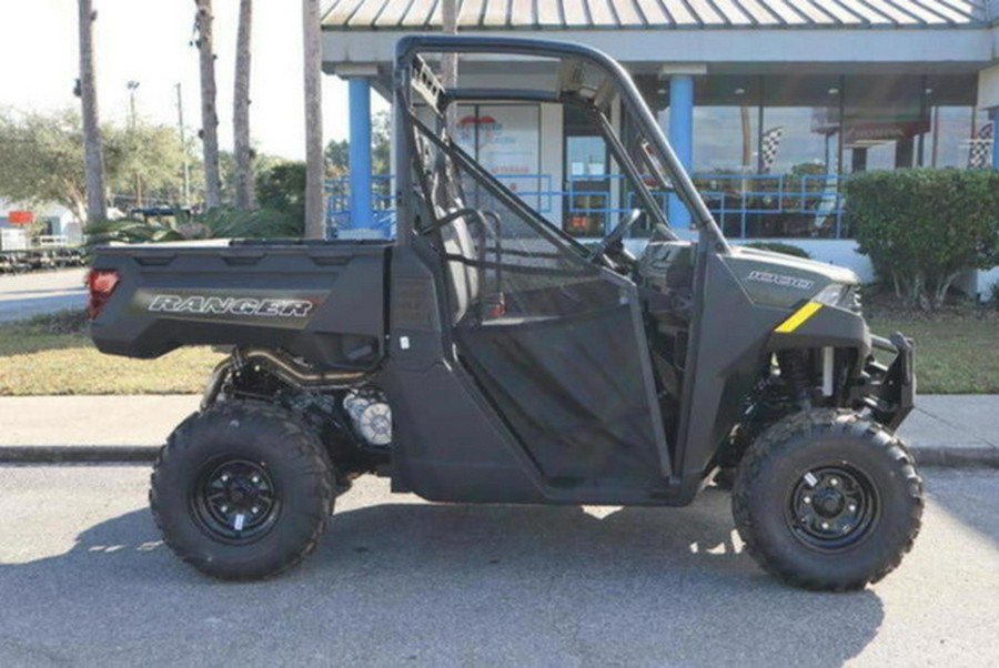 2026 Polaris Ranger 1000 EPS