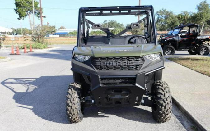 2026 Polaris Ranger 1000 EPS