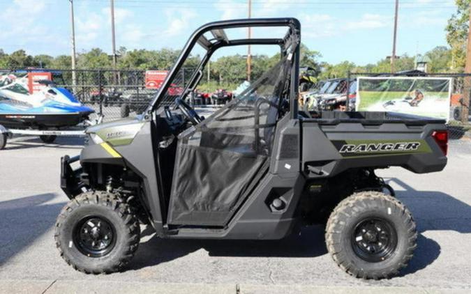 2026 Polaris Ranger 1000 EPS