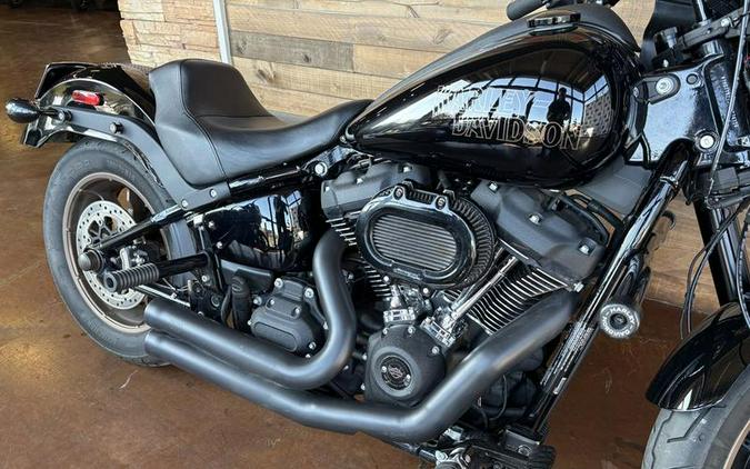 2024 Harley-Davidson® FXLRS - Low Rider® S