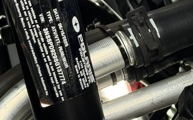 2025 Polaris® RZR Pro S Ultimate