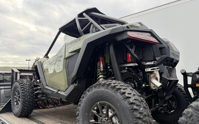 2025 Polaris® RZR Pro S Ultimate