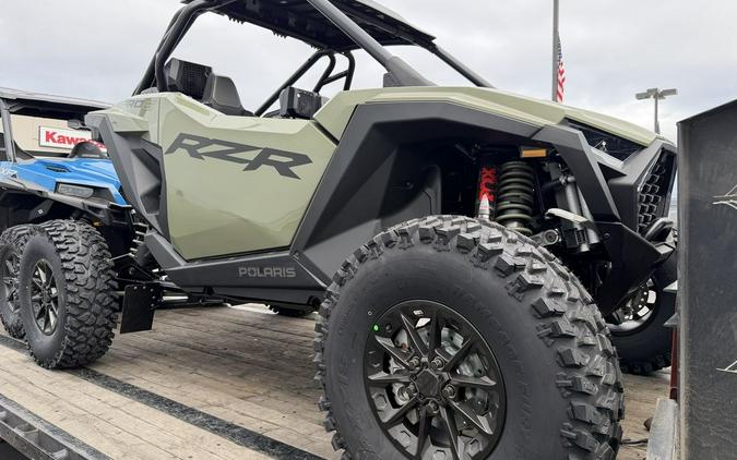 2025 Polaris® RZR Pro S Ultimate