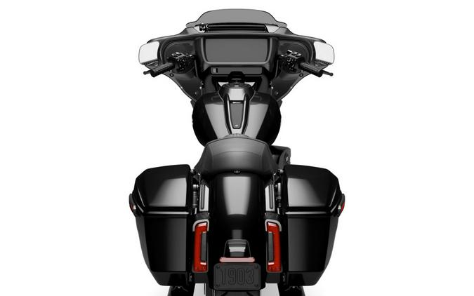 2026 Harley-Davidson Street Glide®