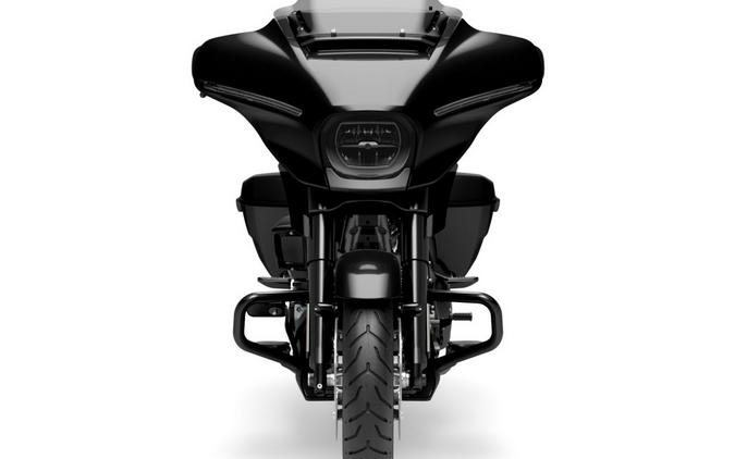 2026 Harley-Davidson Street Glide®