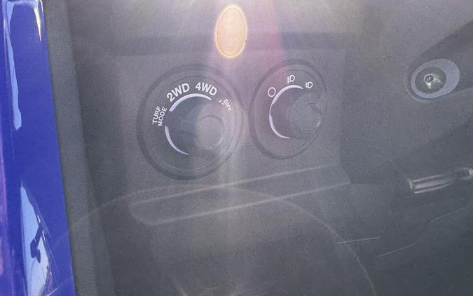 2026 Yamaha Wolverine Rmax2 1000 Sport