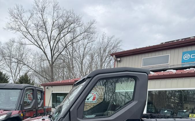 2026 Kawasaki RIDGE® Platinum Ranch Edition