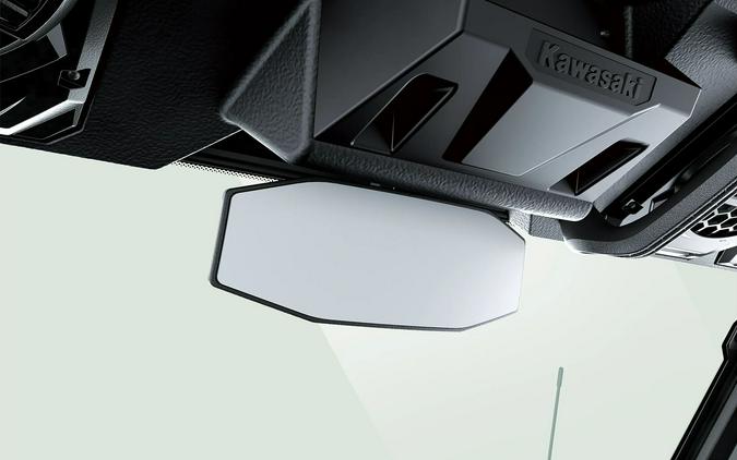 2026 Kawasaki RIDGE® Platinum Ranch Edition