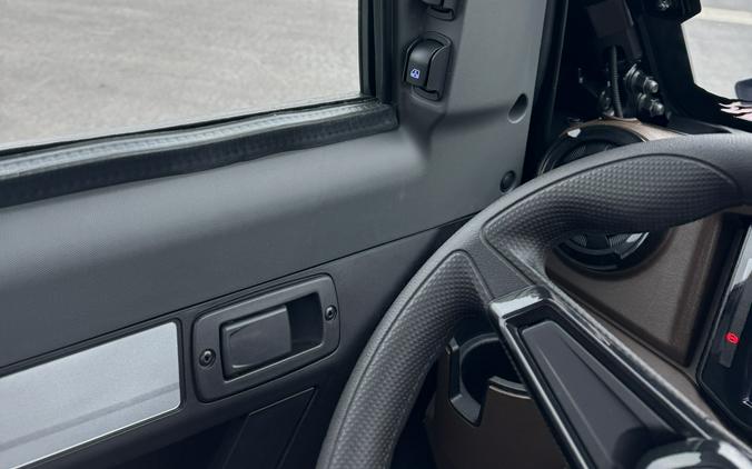 2026 Kawasaki RIDGE® Platinum Ranch Edition