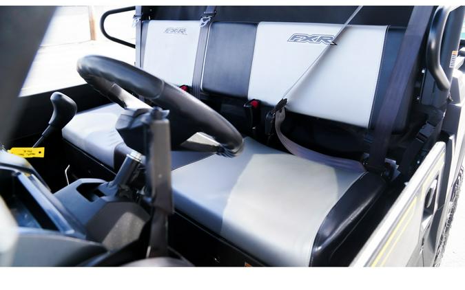 2023 MULE PRO-FXR - Kawasaki