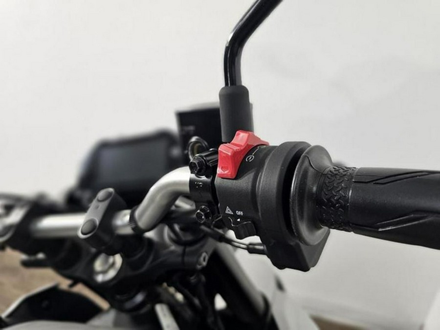 2026 Yamaha MT-03
