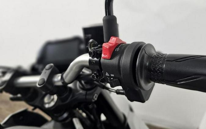 2026 Yamaha MT-03