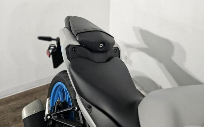 2026 Yamaha MT-03