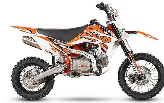 2026 Kayo TT 140