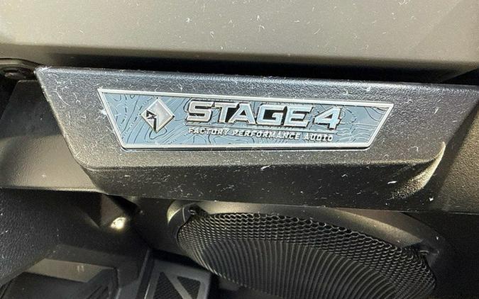 2025 Polaris RZR Pro S 4 Ultimate