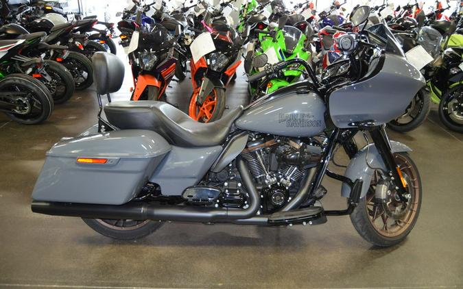 2022 Harley-Davidson® FLTRXST - Road Glide® ST