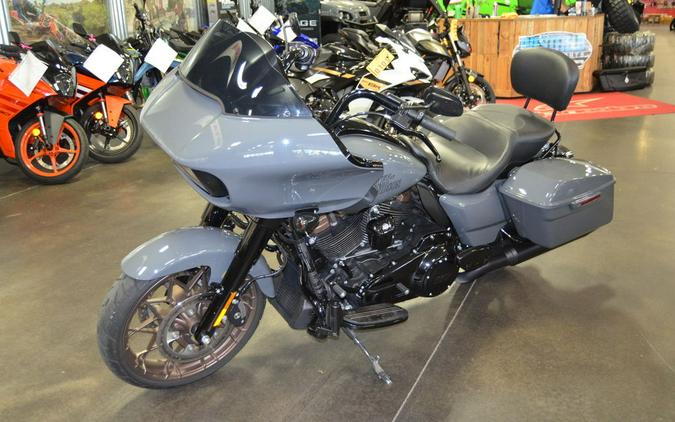 2022 Harley-Davidson® FLTRXST - Road Glide® ST