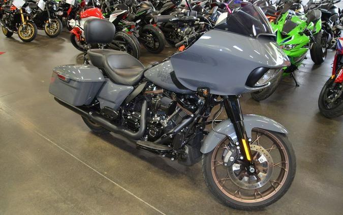 2022 Harley-Davidson® FLTRXST - Road Glide® ST