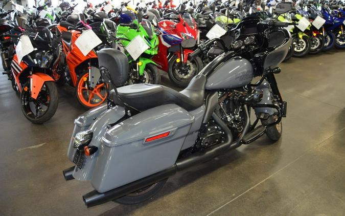 2022 Harley-Davidson® FLTRXST - Road Glide® ST