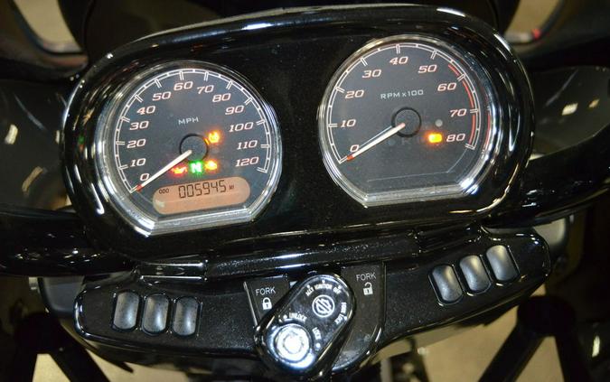 2022 Harley-Davidson® FLTRXST - Road Glide® ST