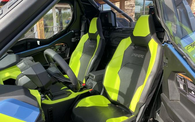 2025 Polaris® RZR Pro XP Premium