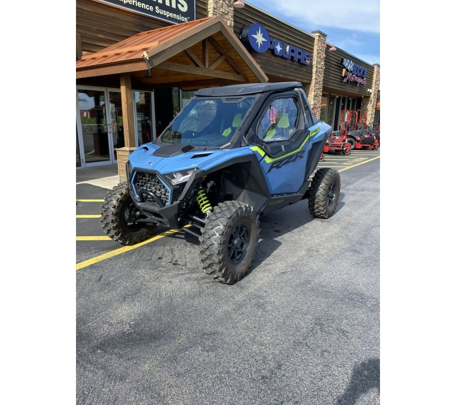 2025 Polaris® RZR Pro XP Premium