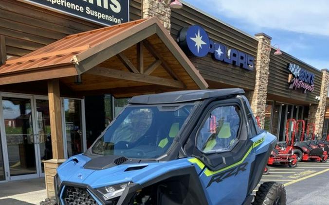 2025 Polaris® RZR Pro XP Premium