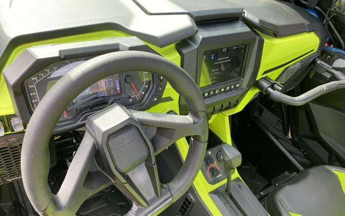 2025 Polaris® RZR Pro XP Premium