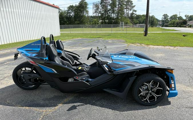 2026 Slingshot Slingshot SLR - AutoDrive
