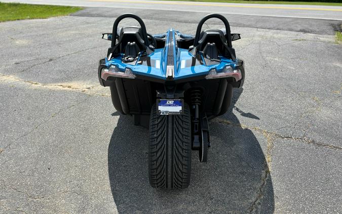 2026 Slingshot Slingshot SLR - AutoDrive