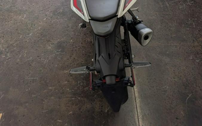2026 Yamaha YZF-R3 70th Anniversary Edition R3 ABS