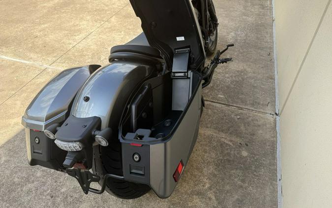 2025 Honda Rebel 1100T DCT