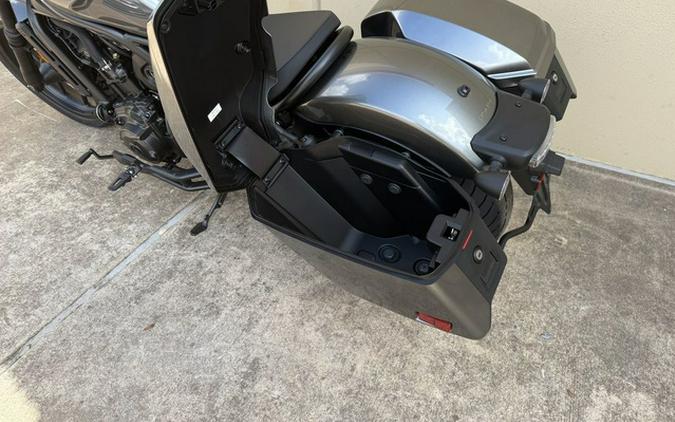 2025 Honda Rebel 1100T DCT