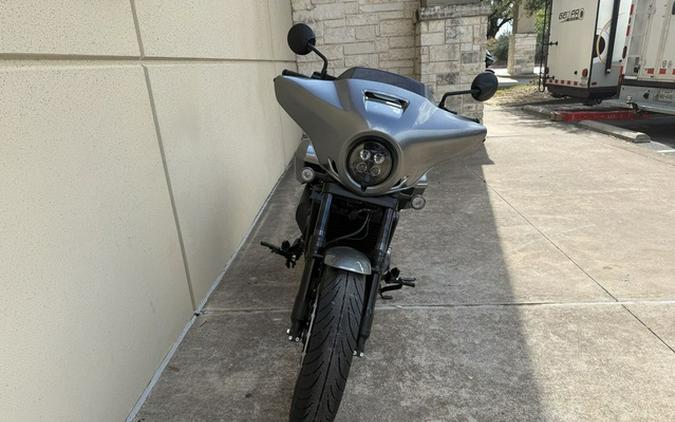 2025 Honda Rebel 1100T DCT